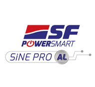 SF PowerSmart 700Va Inverter